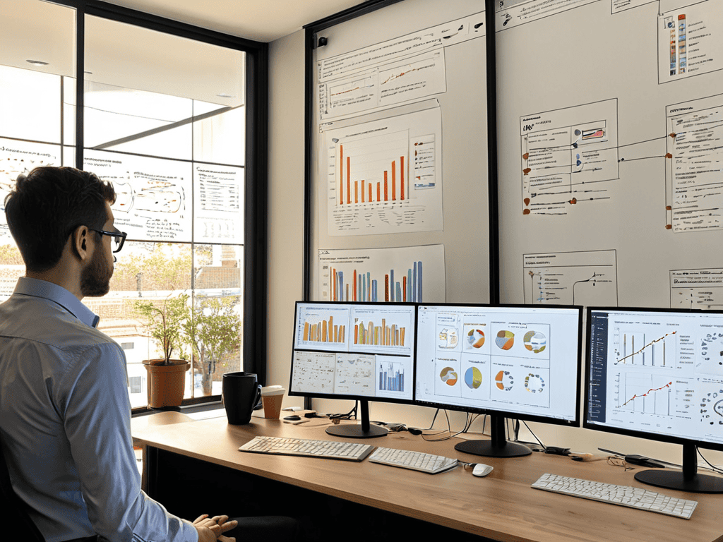 Embracing the Distinctions in Data Roles