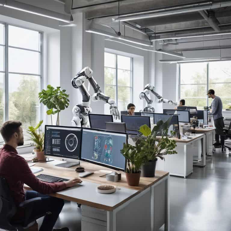 Embracing the Future of Work
