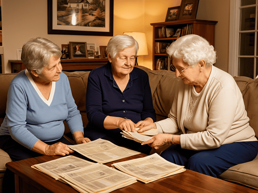 Embracing the Journey to Financial Clarity