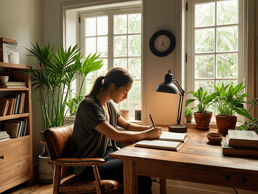 Embracing the Producer Mindset Fulfillment
