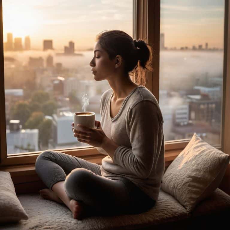 Embracing the Rhythm of Morning Routines