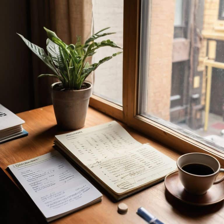 Embracing the Rhythm of Productivity