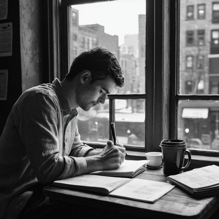 Embracing the Rhythm of Productivity