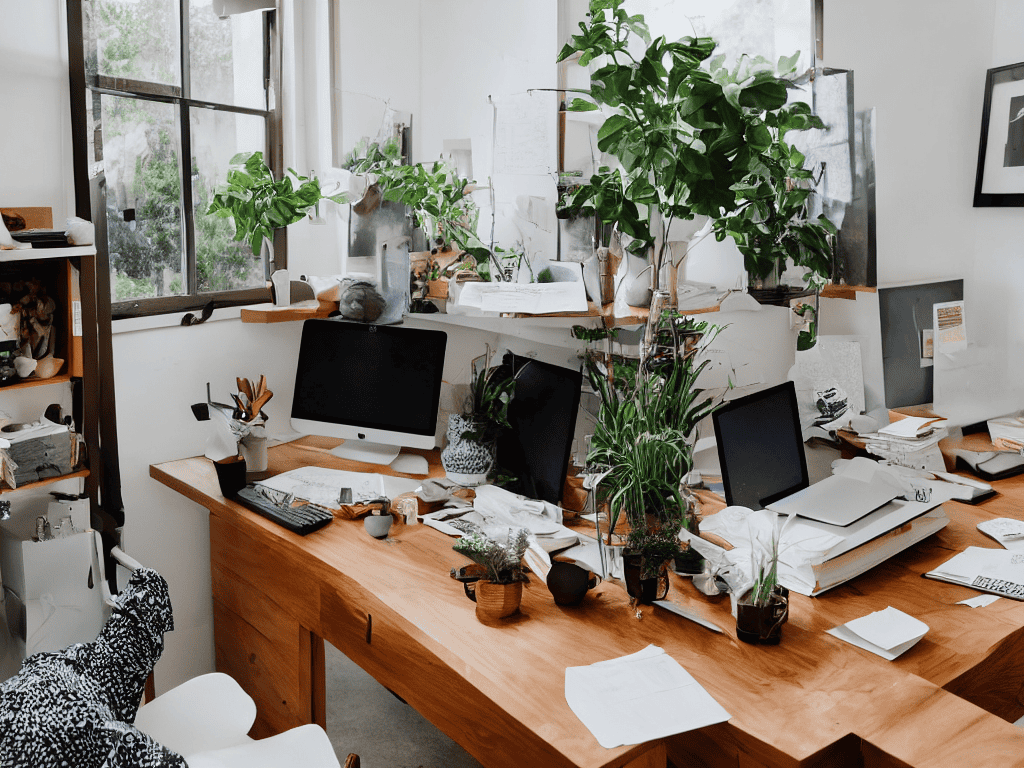 Empowered for Financial Victory through freelance