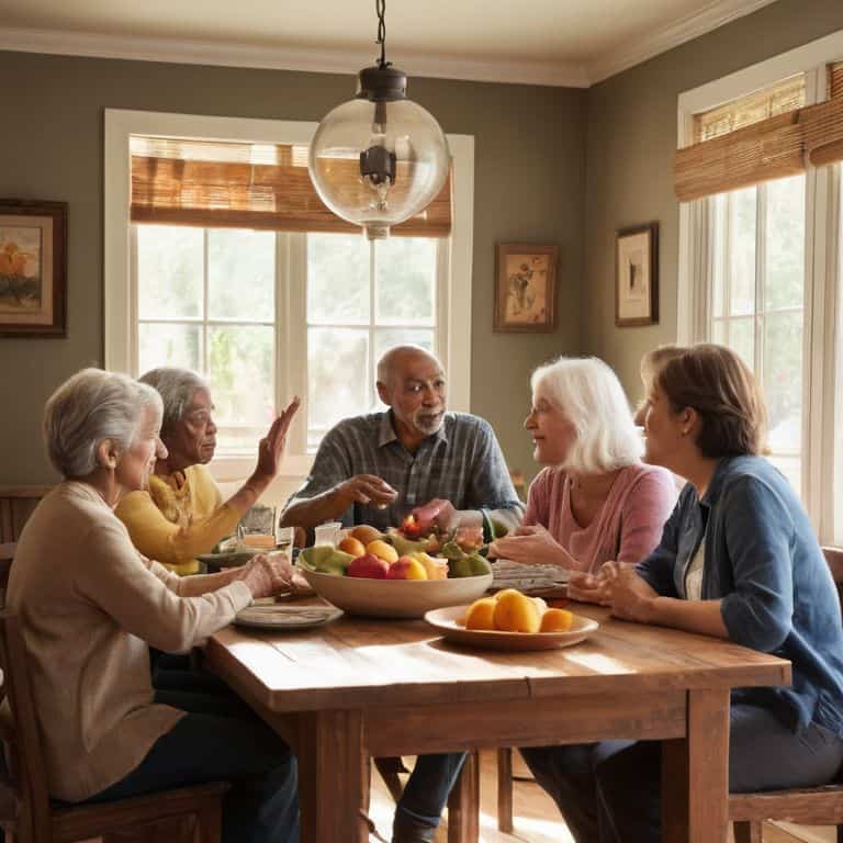 Finding Common Ground through dialogue