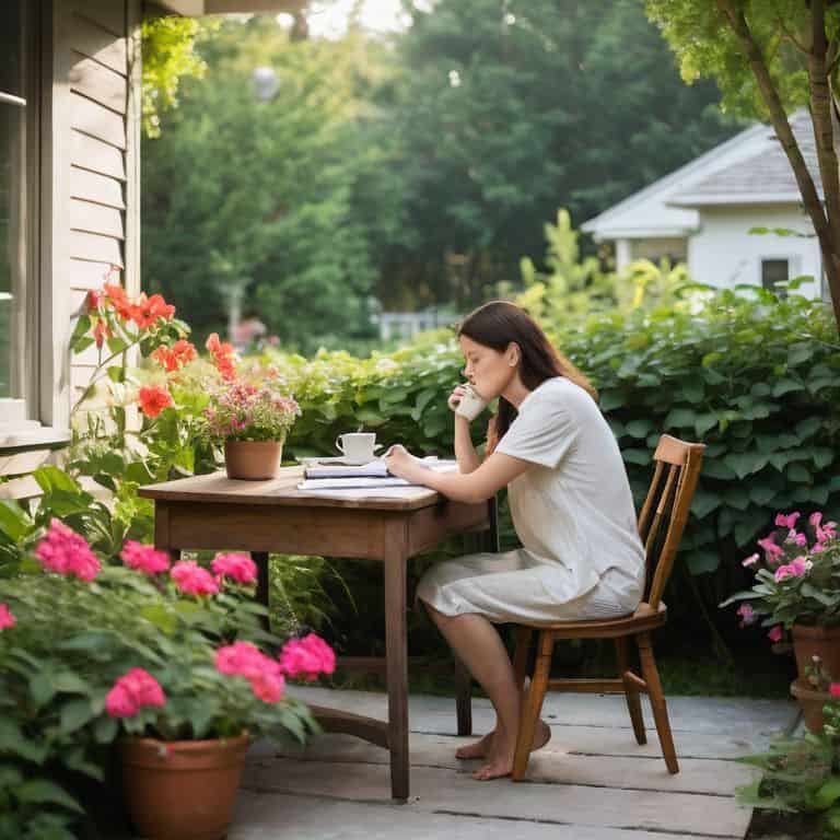 Finding Harmony: Fulfilling Life Balance