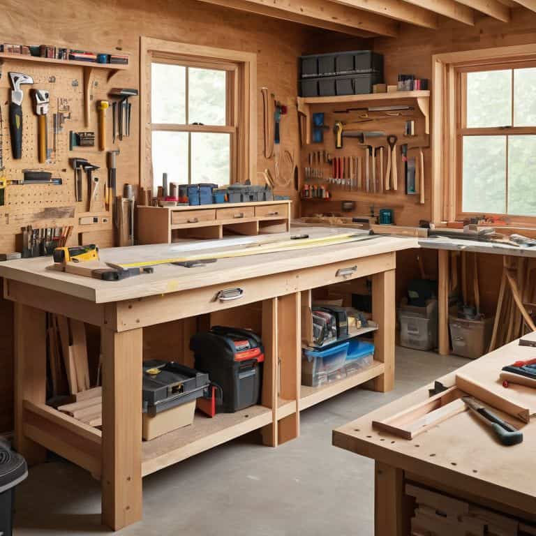 Hammering Out a DIY Plan