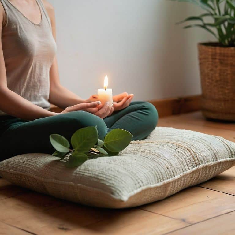 Mindfulness in Action: Self-Discovery