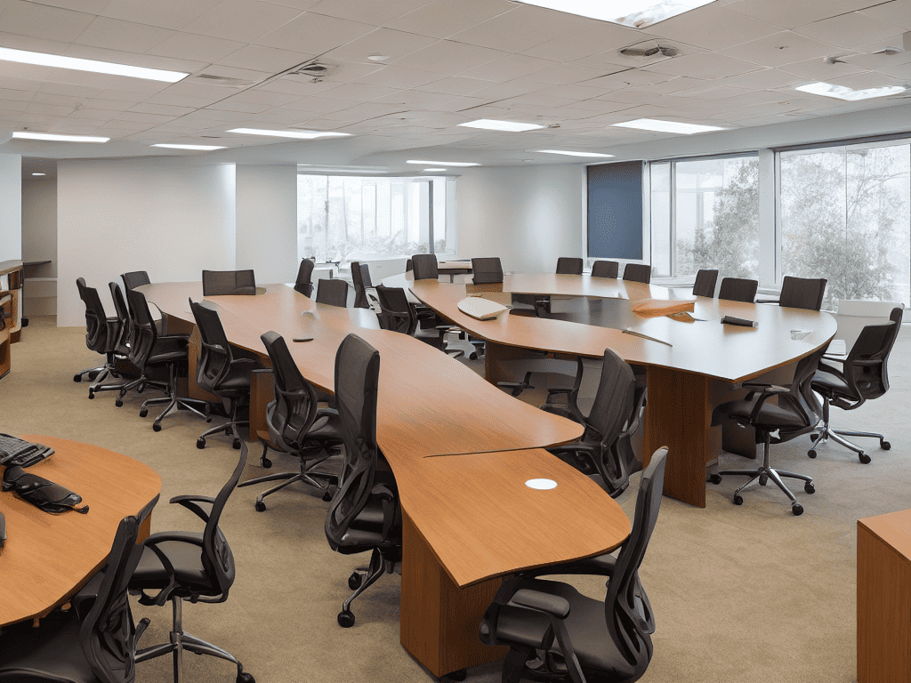 Putting it All Together in workplace