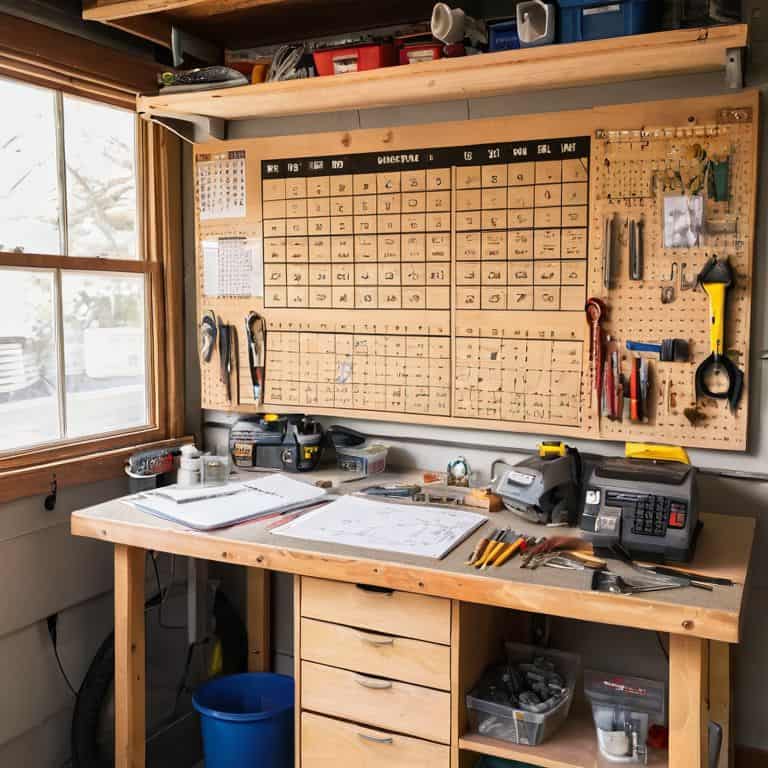DIY project timeline tips