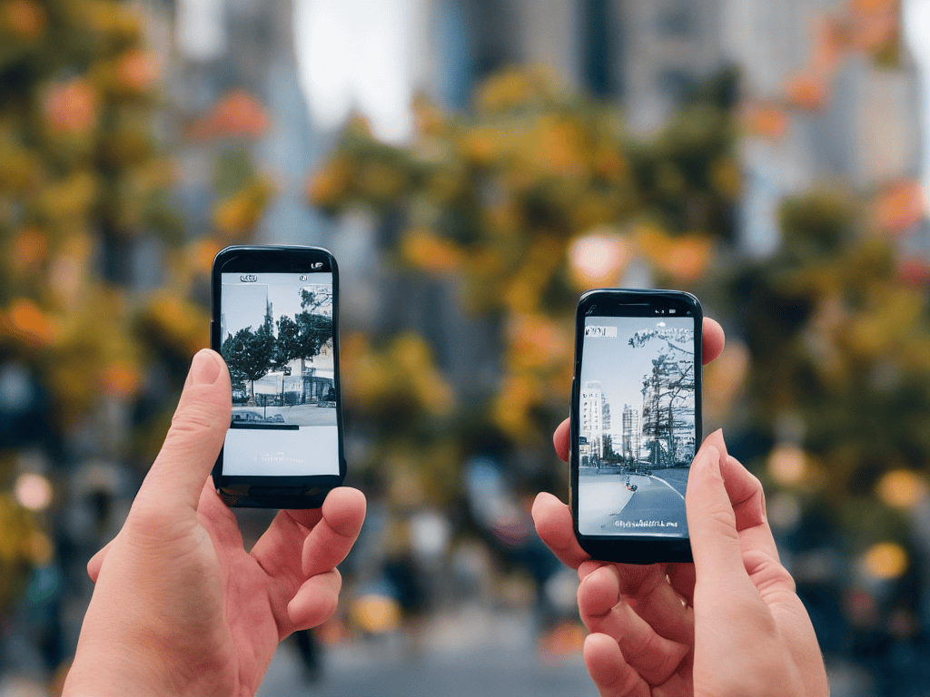 Snap Like a Pro Photography Tips
