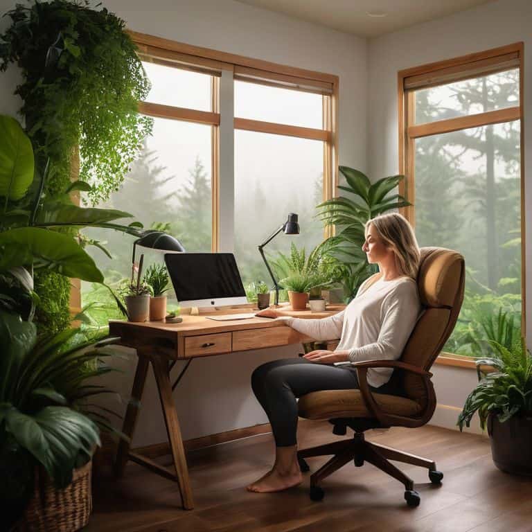 The Rhythm of Productivity