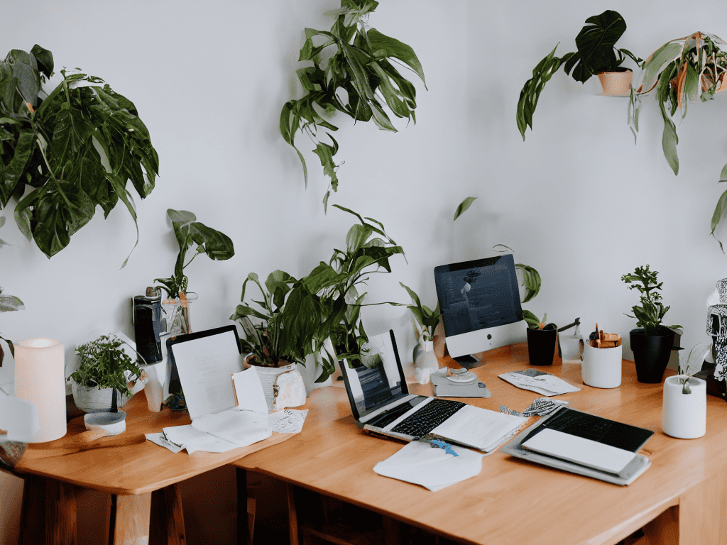 a freelancer's guide to managing finances