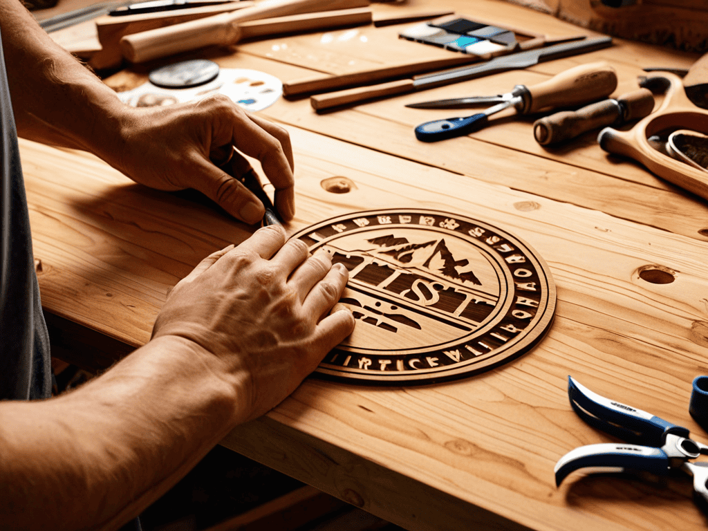 A Step-by-step Guide on How to Build a Strong Brand Identity