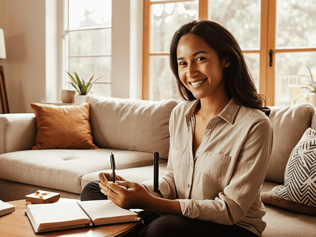 a guide to setting financial boundaries