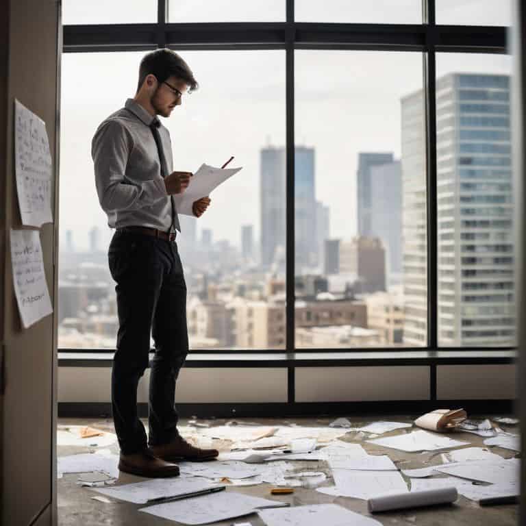 career goals obstacles to success