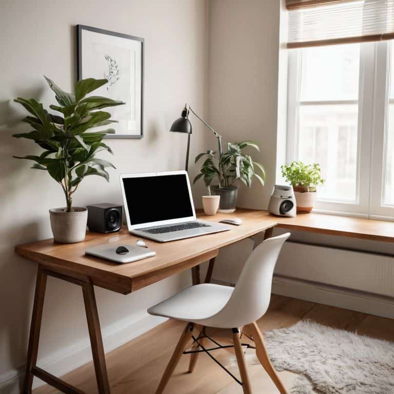 Home office tech gadgets