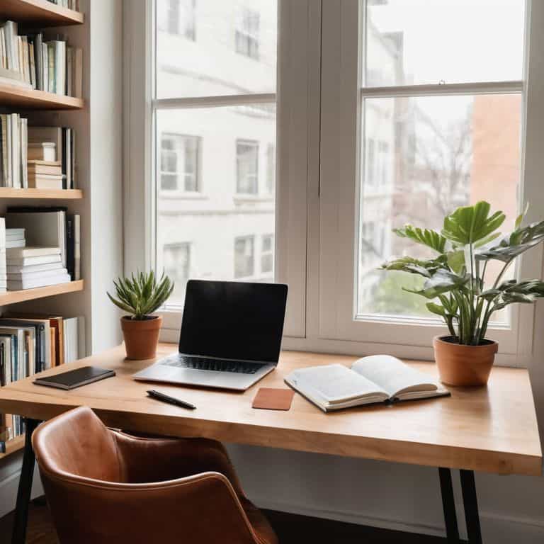 How to conduct a weekly review