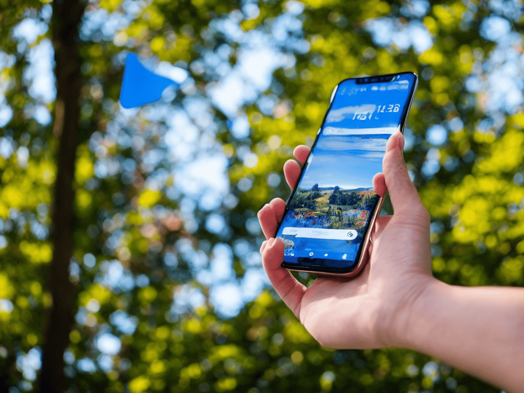 how to take better smartphone photos