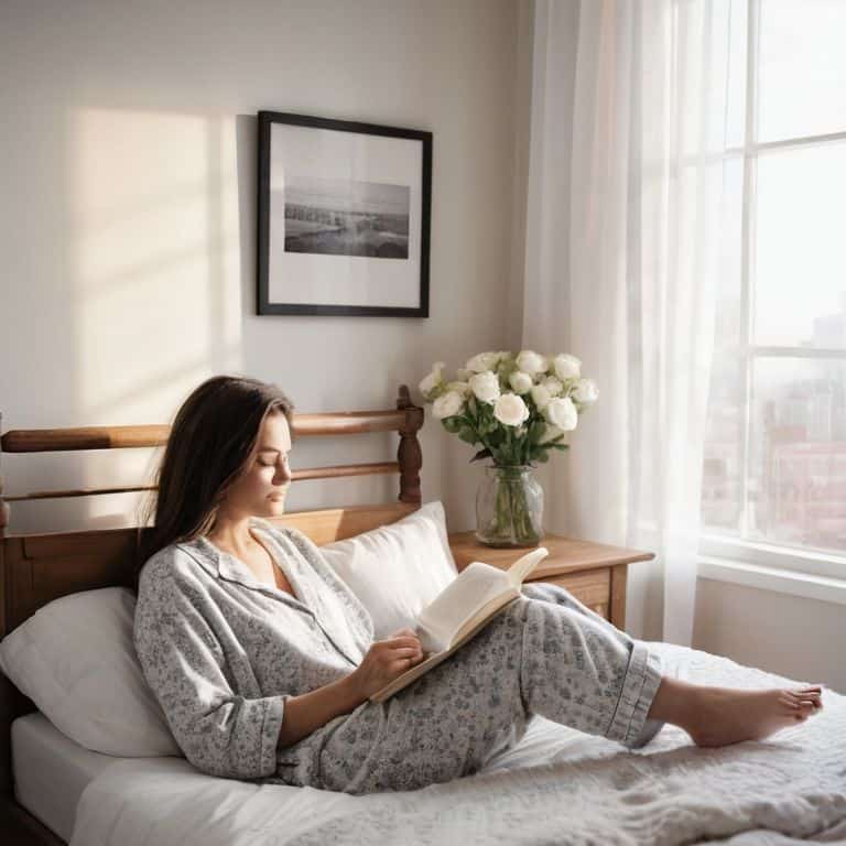 Morning routines for productivity