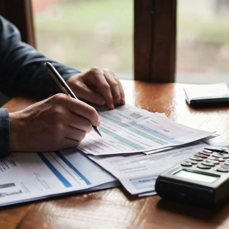 Negotiate with Creditors successfully