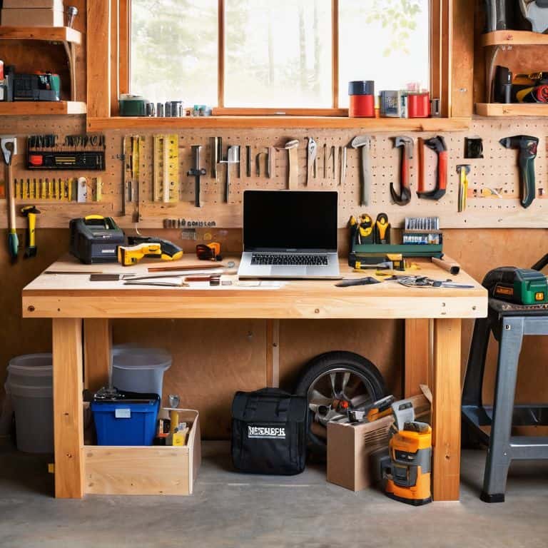 Project management apps for DIY