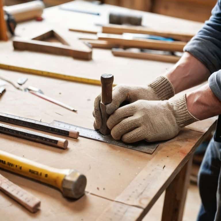 Risk management for DIY projects