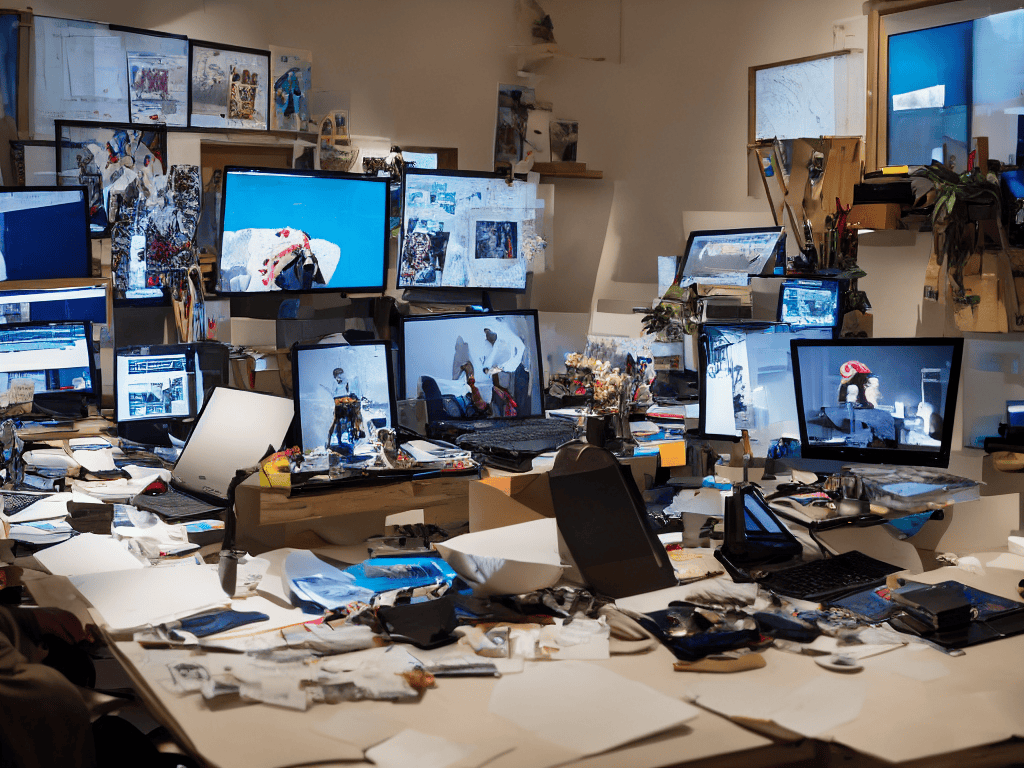 Evolution of memes in internet culture