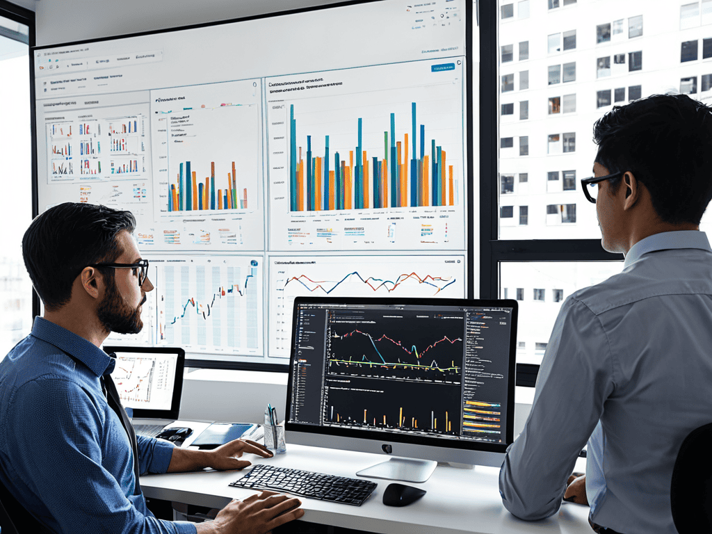 A Career Guide: What Is the Difference Between a Data Scientist and a Data Analyst?