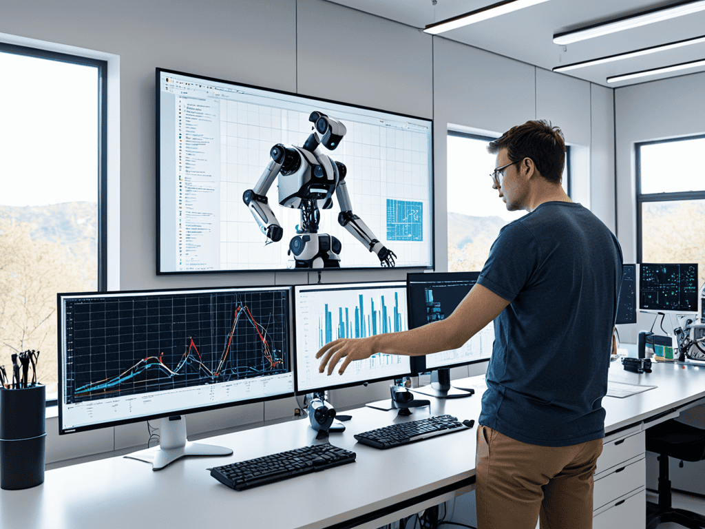A Clear Guide to the Difference Between Data Science, Ai, and Ml