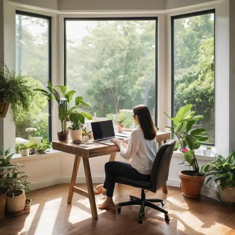 Achieving Work-Life Balance through time management