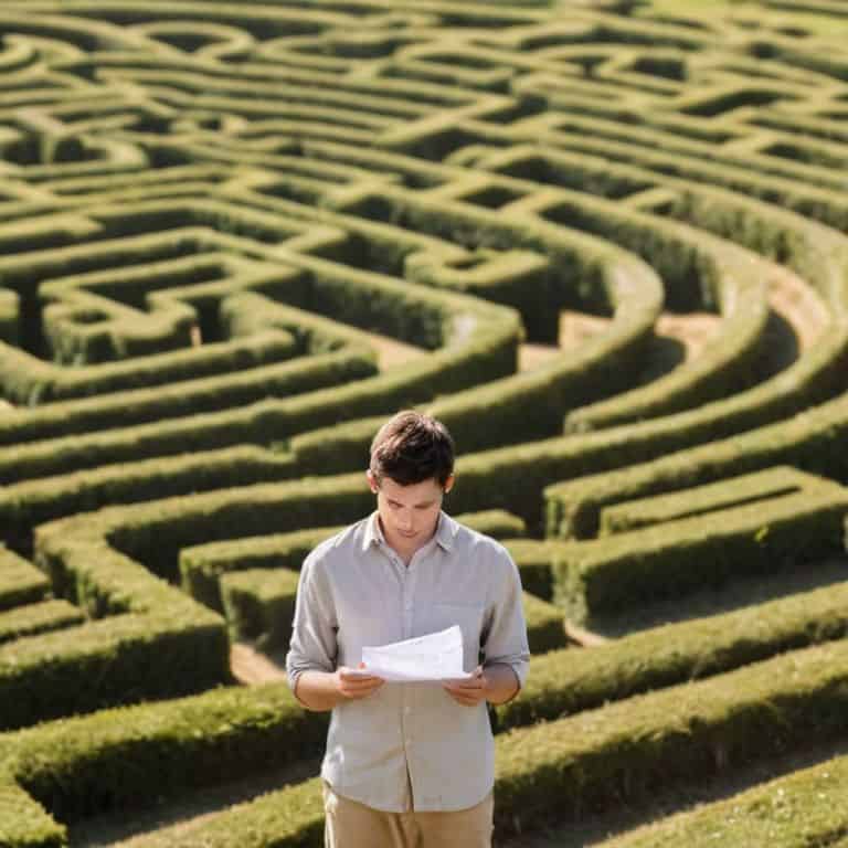 Debt Consolidation Odyssey Begins