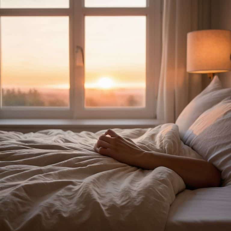 Unlocking Science of Sleep Naturally