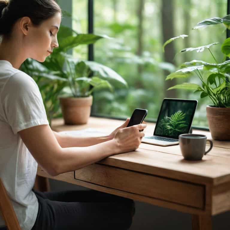 First Impressions Design mobile app