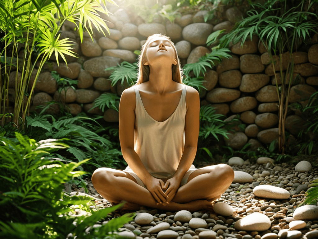 Meditation Guide Unveiled
