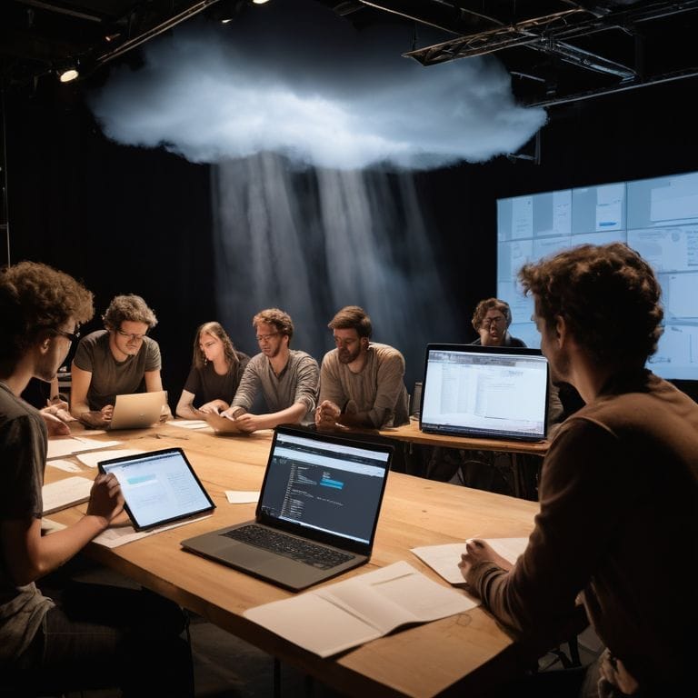 Navigating Digital Landscapes successfully