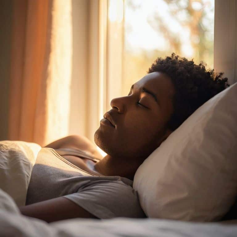 Optimizing Rest With Science Awake