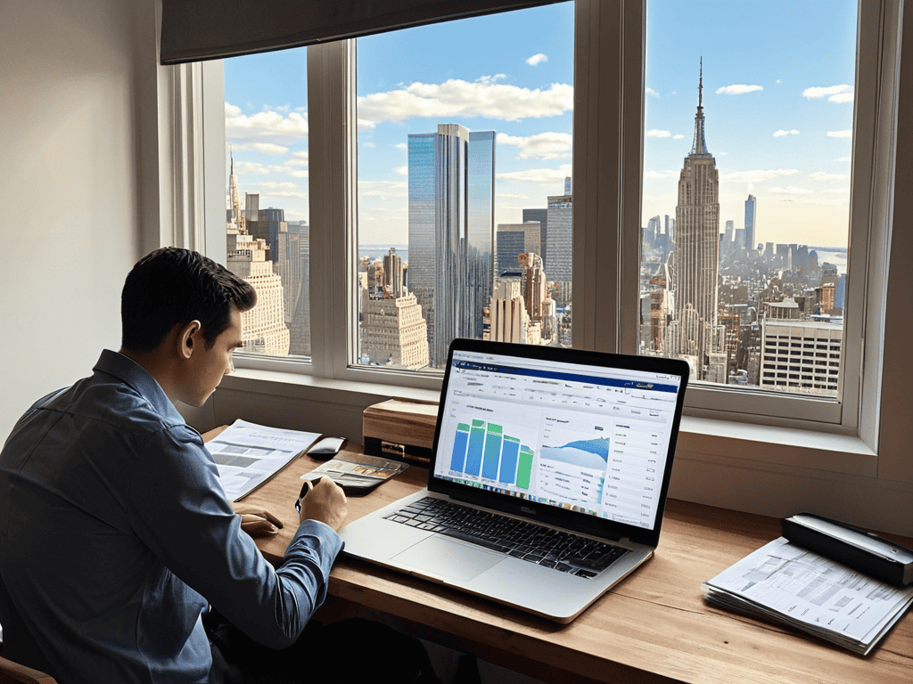 Simplifying Expense Tracking Made Easy