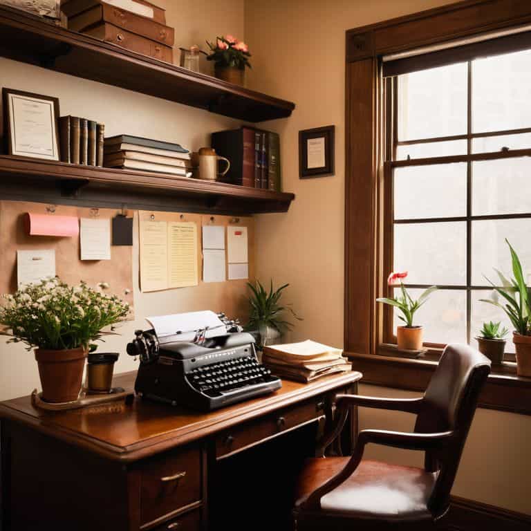 Unlocking Success in Career Growth