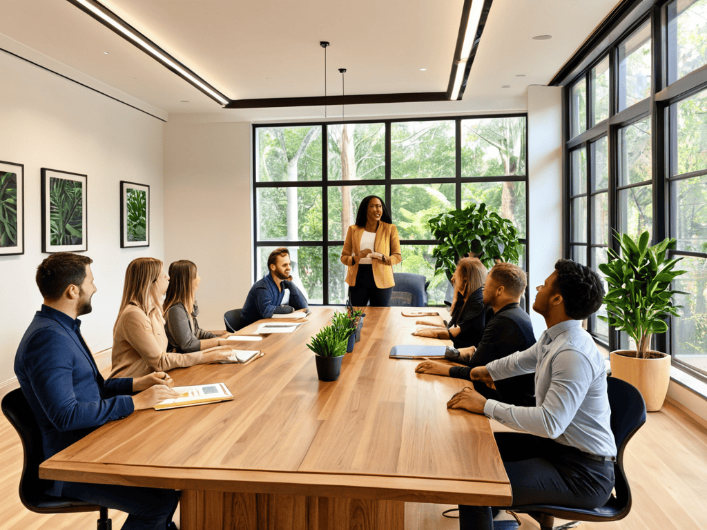 Bringing It All Together Team Management