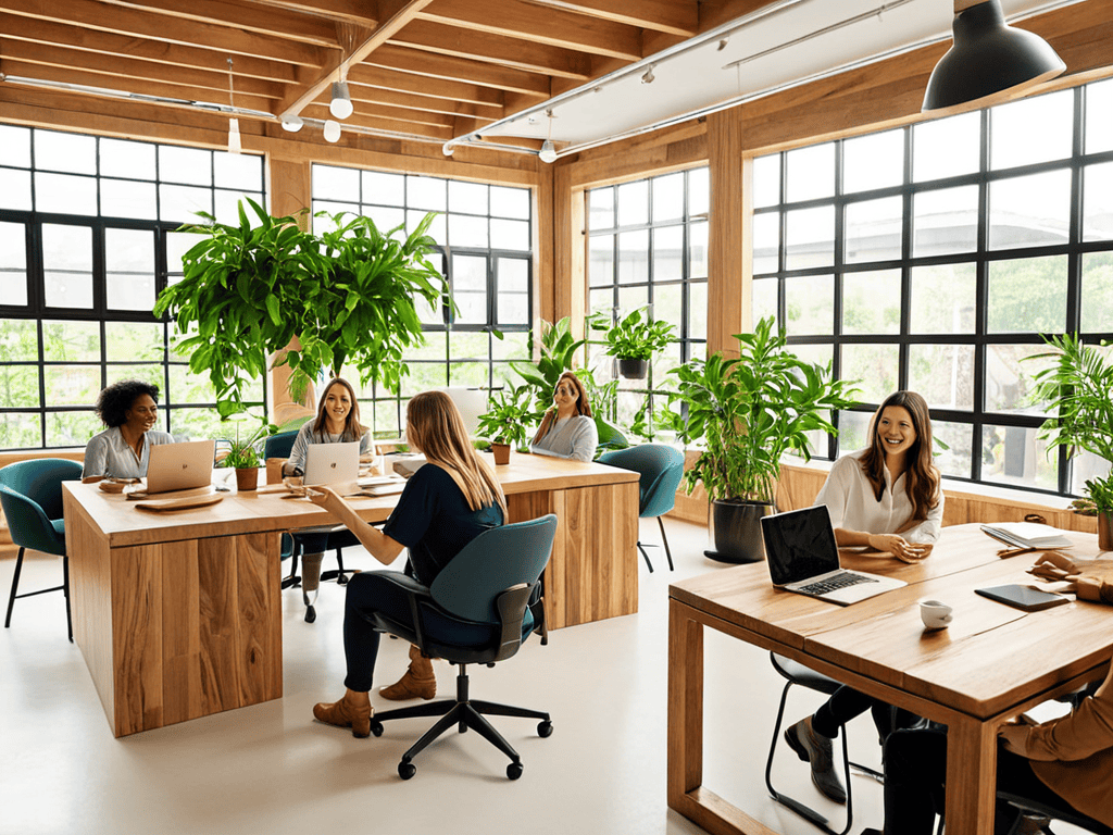 Embracing a Culture of Wellness
