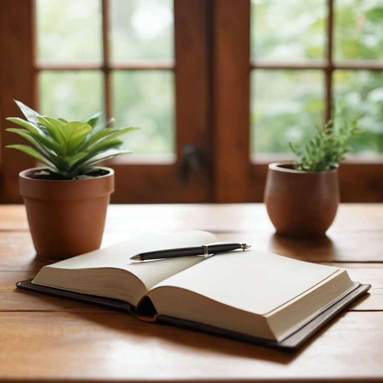 Embracing a Life of Clarity and Focus