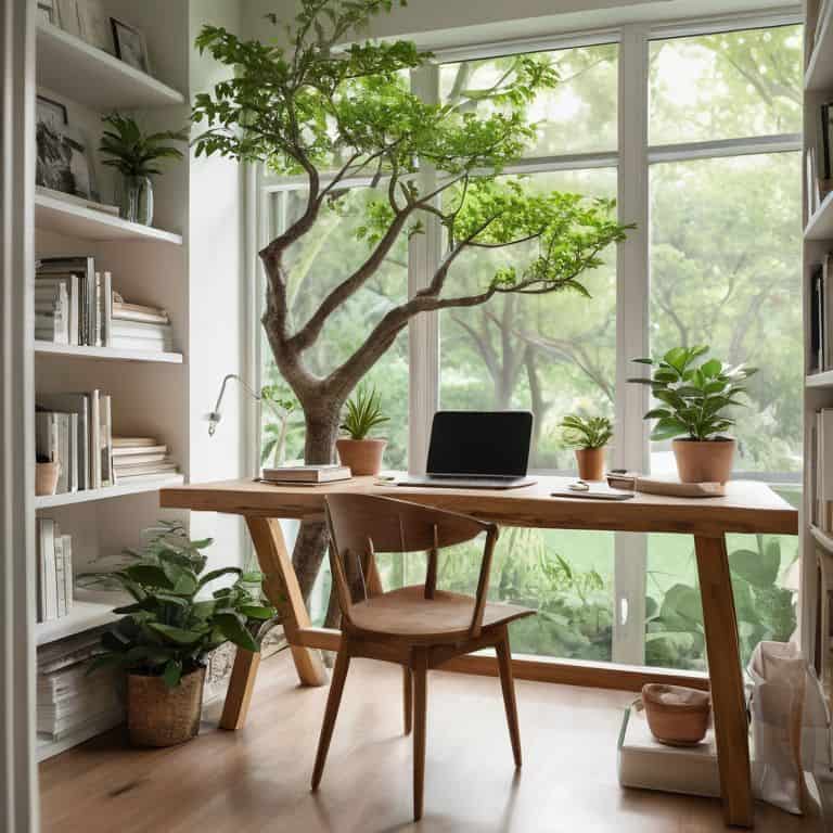 Embracing a Procrastination-Free Sanctuary