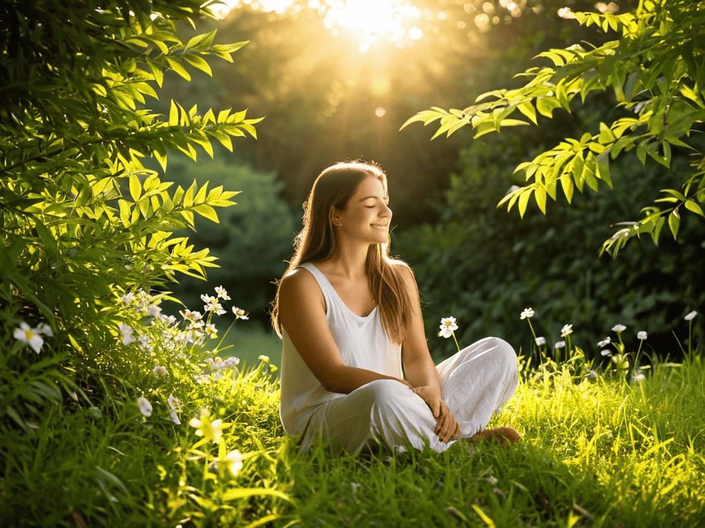 Embracing the Journey of Meditation