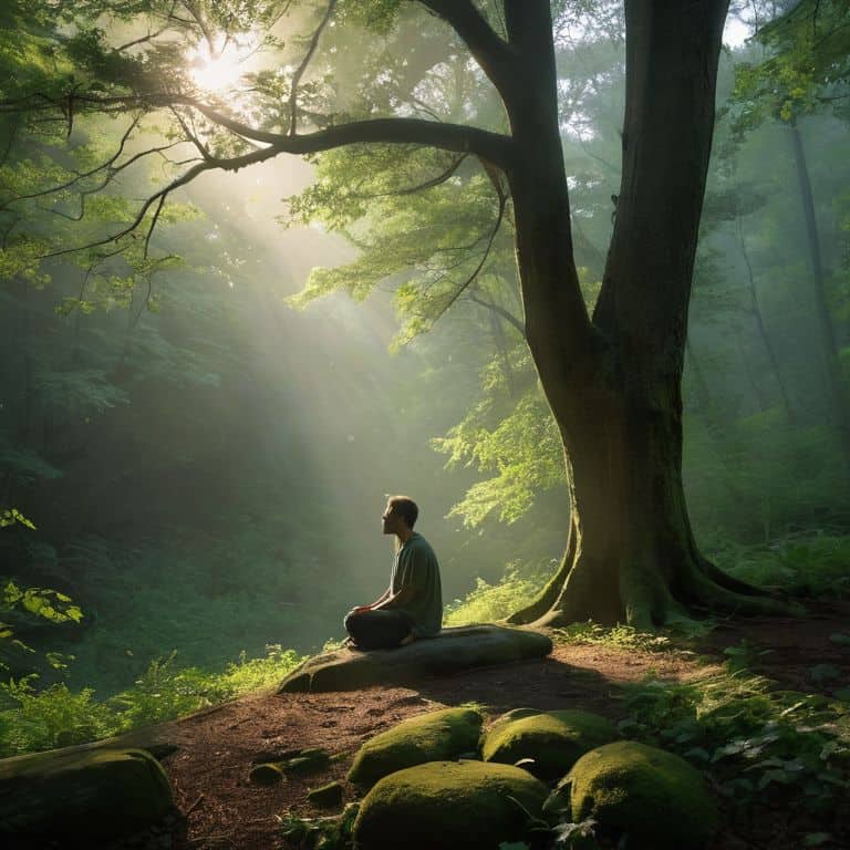 Embracing the Wisdom of Mindfulness