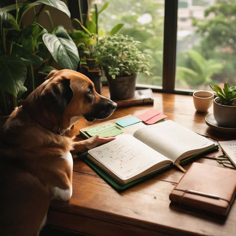 Dream Career Success Tips