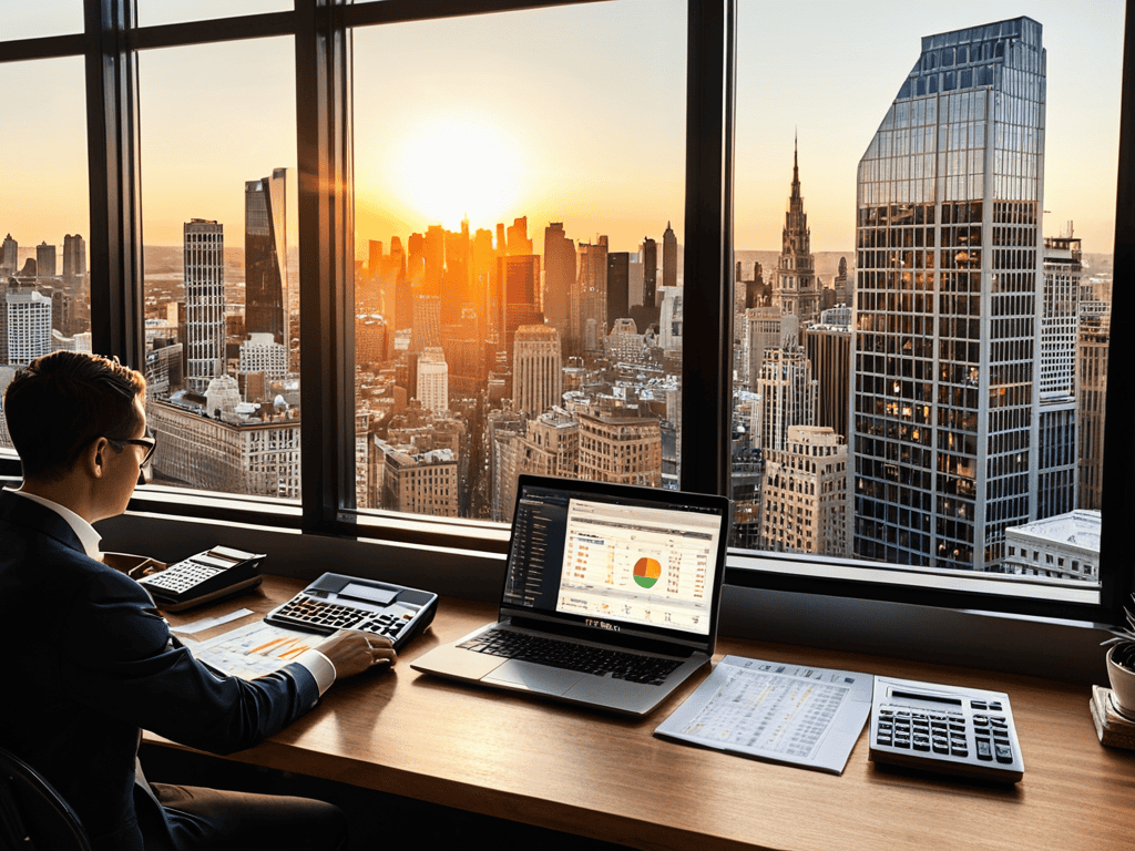 Setting Financial Goals