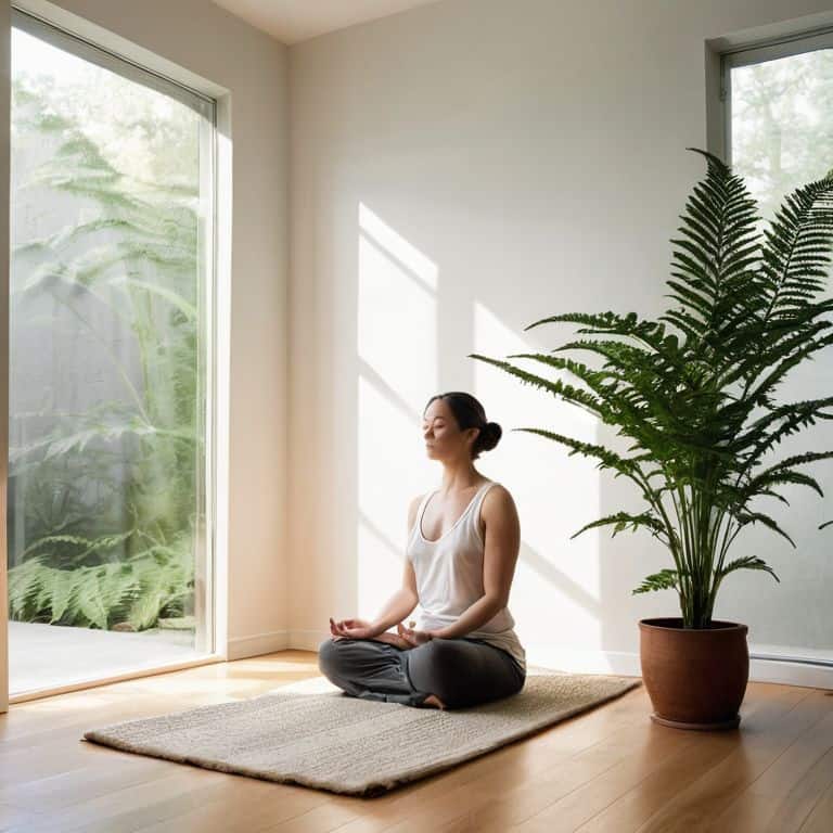 Unlocking the Power of Meditation for Focus