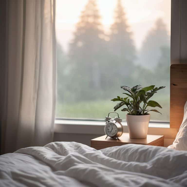 Science of sleep optimization
