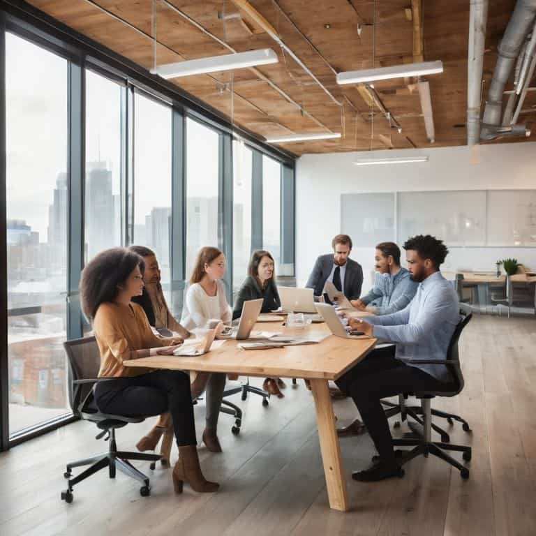 Collaboration Tools software